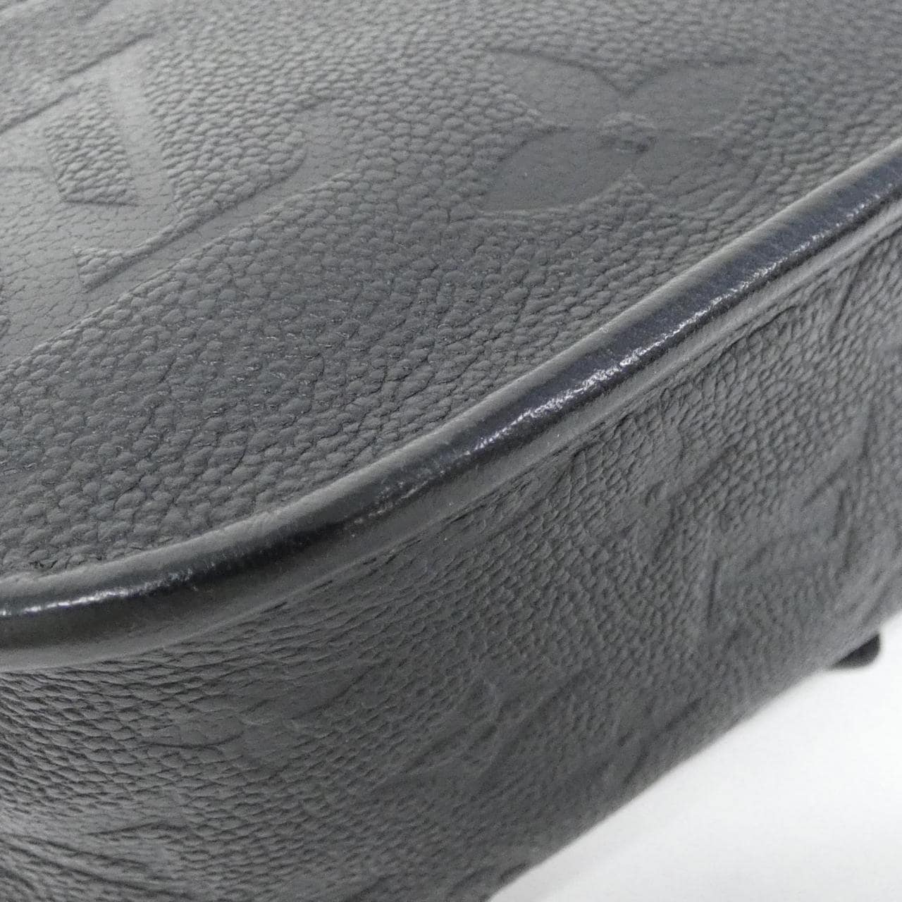 ルイヴィトン バイカラー モノグラム アンプラント ディアヌ M46386 ショルダーバッグ