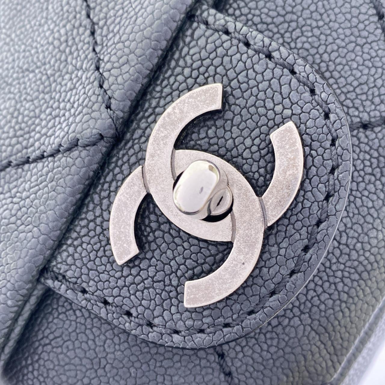 【ヴィンテージ】シャネル ショルダーバッグ