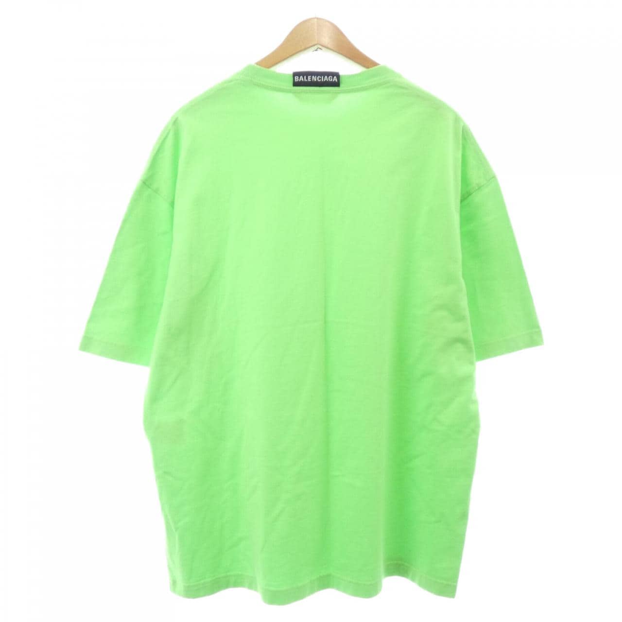 バレンシアガ BALENCIAGA 612966 THV50 Tシャツ