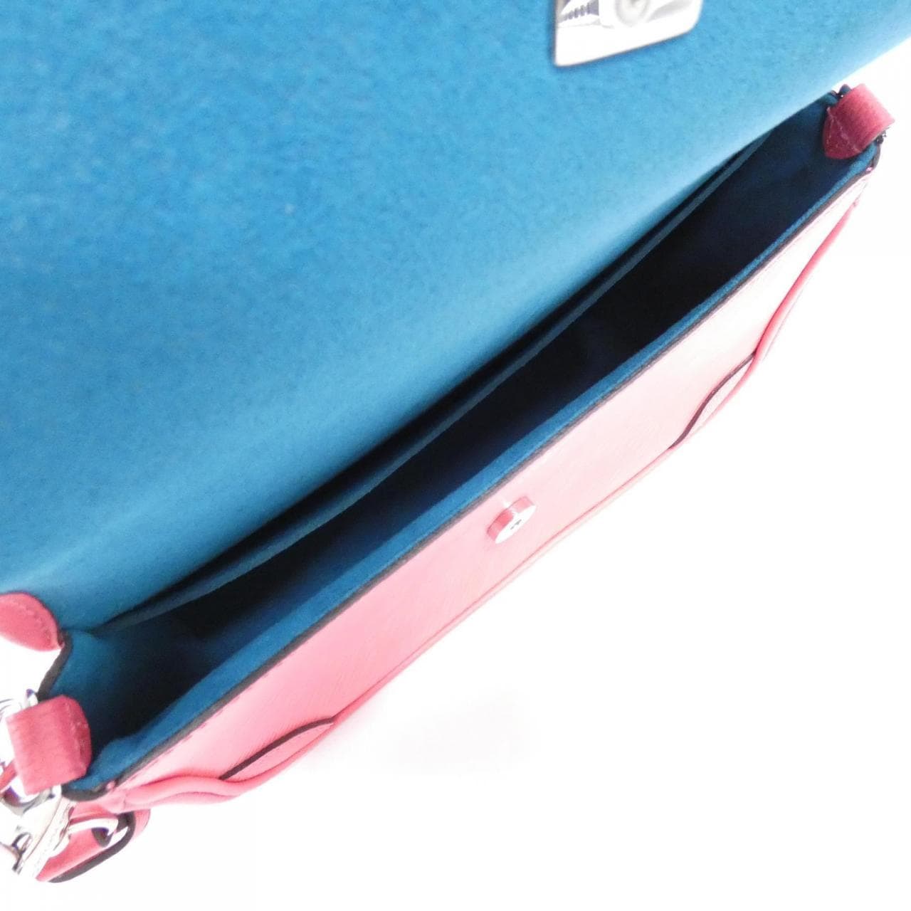 ルイヴィトン エピ ビュシ M59460 ショルダーバッグ