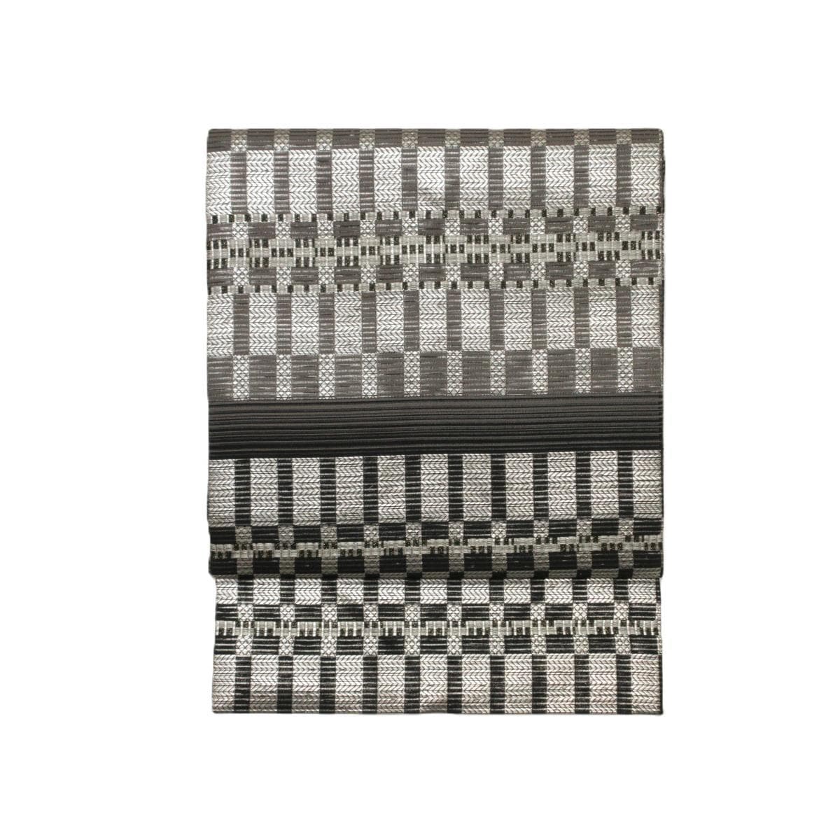 【新品】夏名古屋帯