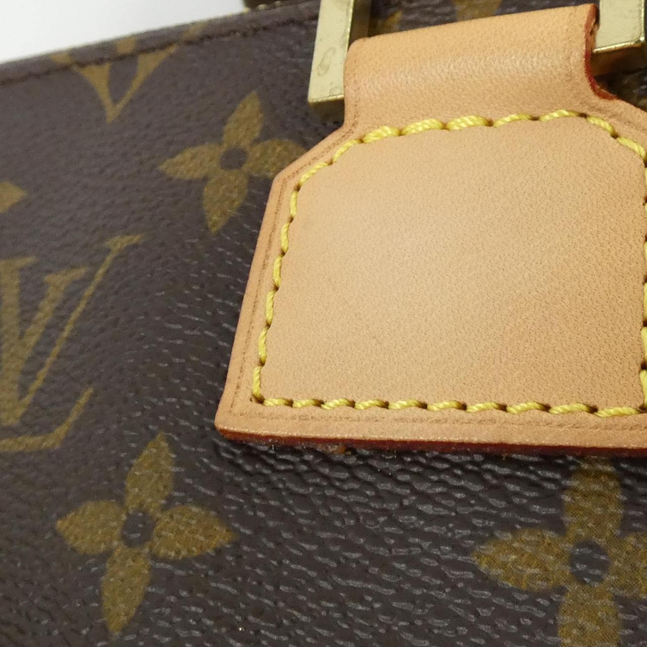 ルイヴィトン モノグラム ポシェット ボスフォール M40044 ショルダーバッグ