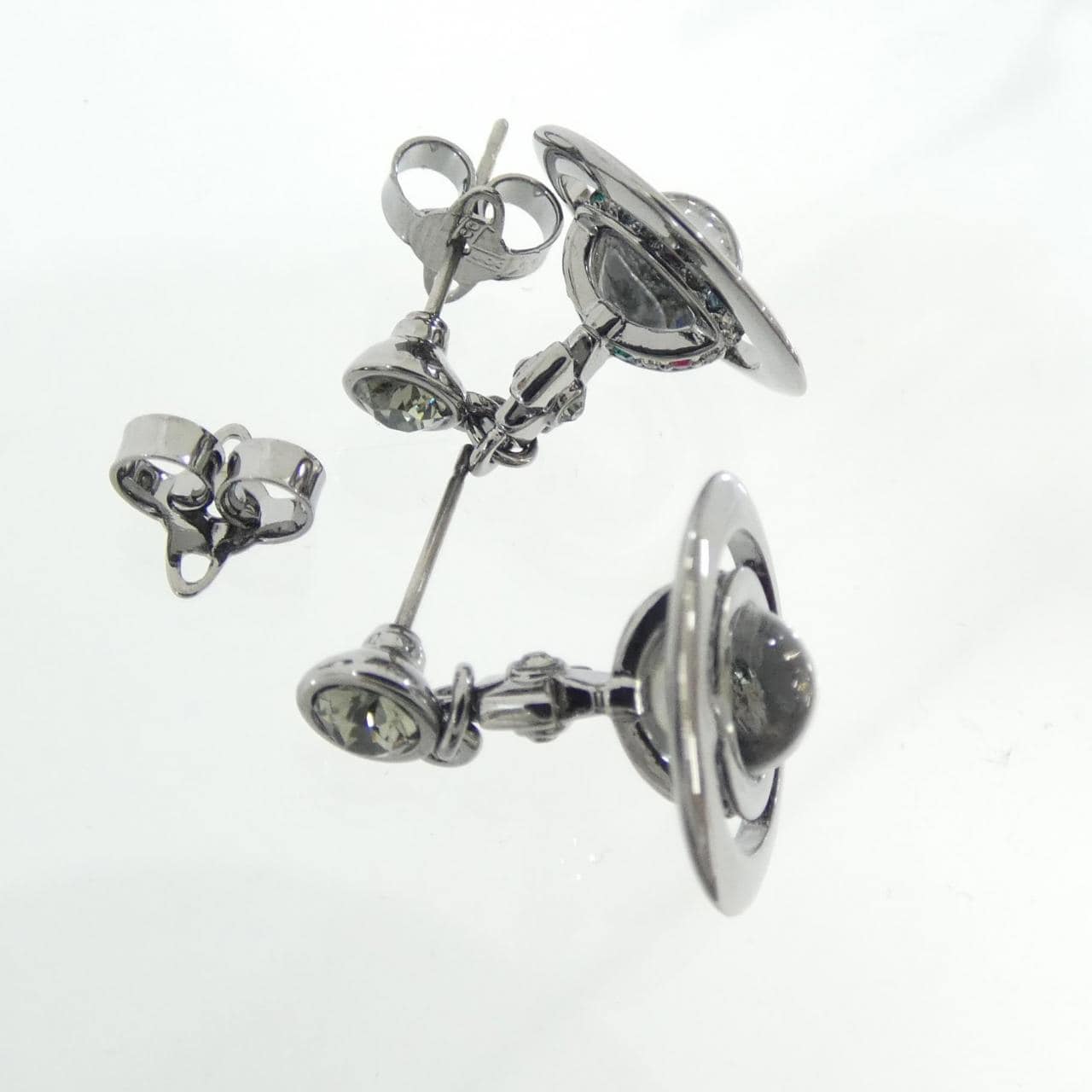 【新品】ヴィヴィアンウェストウッド 62020032 ピアス