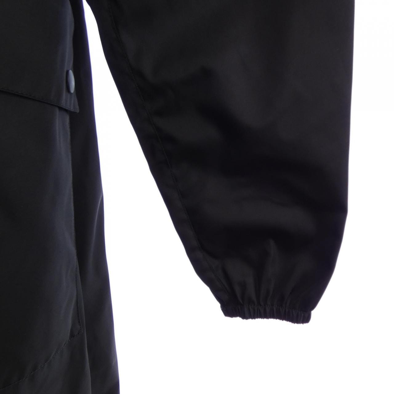 プラダ PRADA トライアングルロゴ 29L086 S222 1WQ8 コート