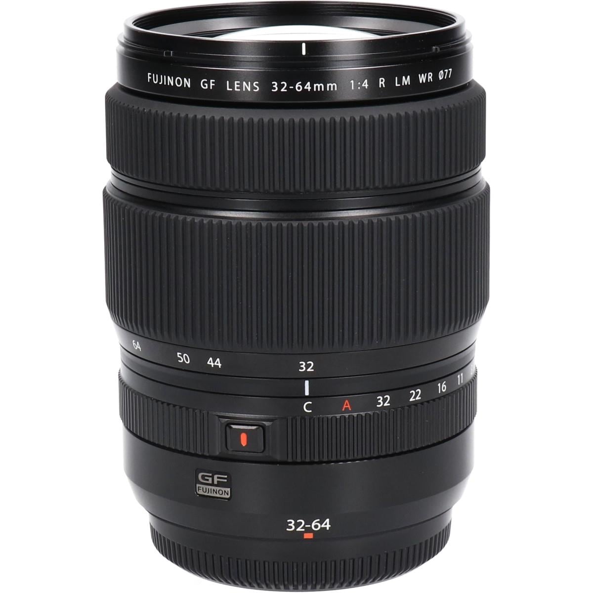 ＧＦ３２－６４ｍｍ　Ｆ４Ｒ　ＬＭ　ＷＲ