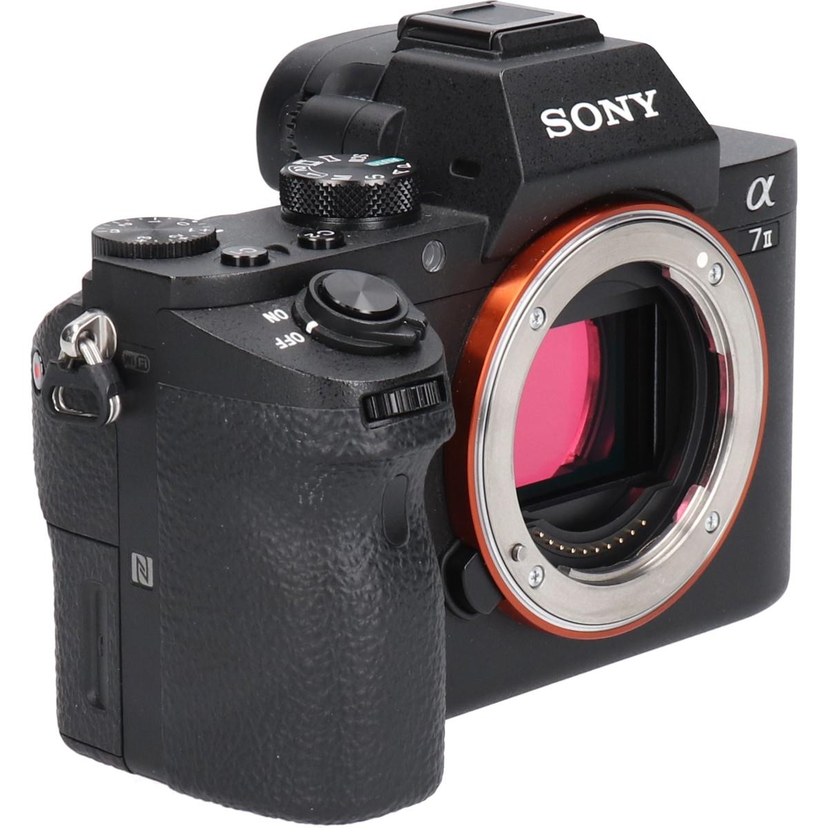 α７　ＩＩ　ＩＬＣＥ－７Ｍ２