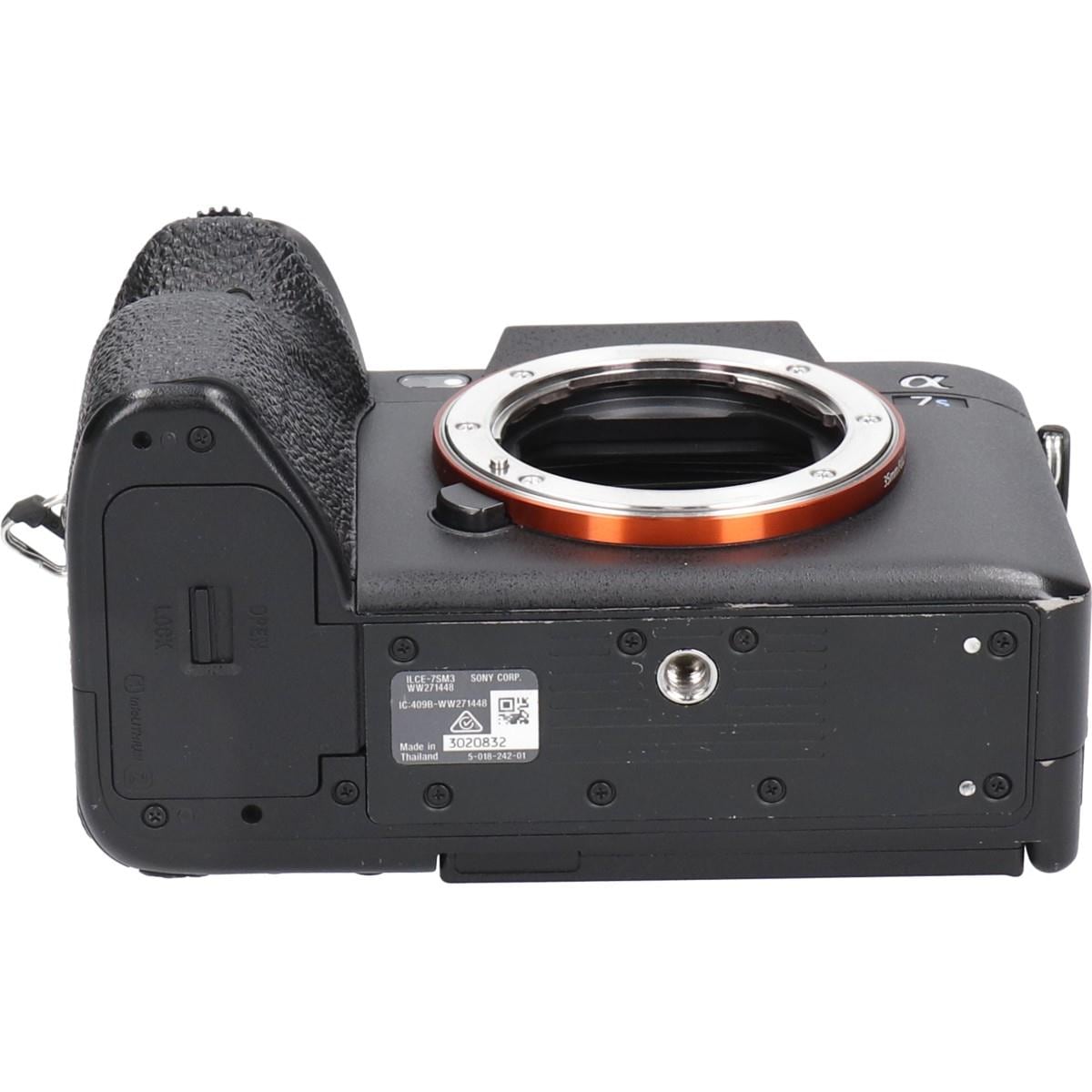 α７Ｓ　ＩＩＩ　ＩＬＣＥ－７ＳＭ３