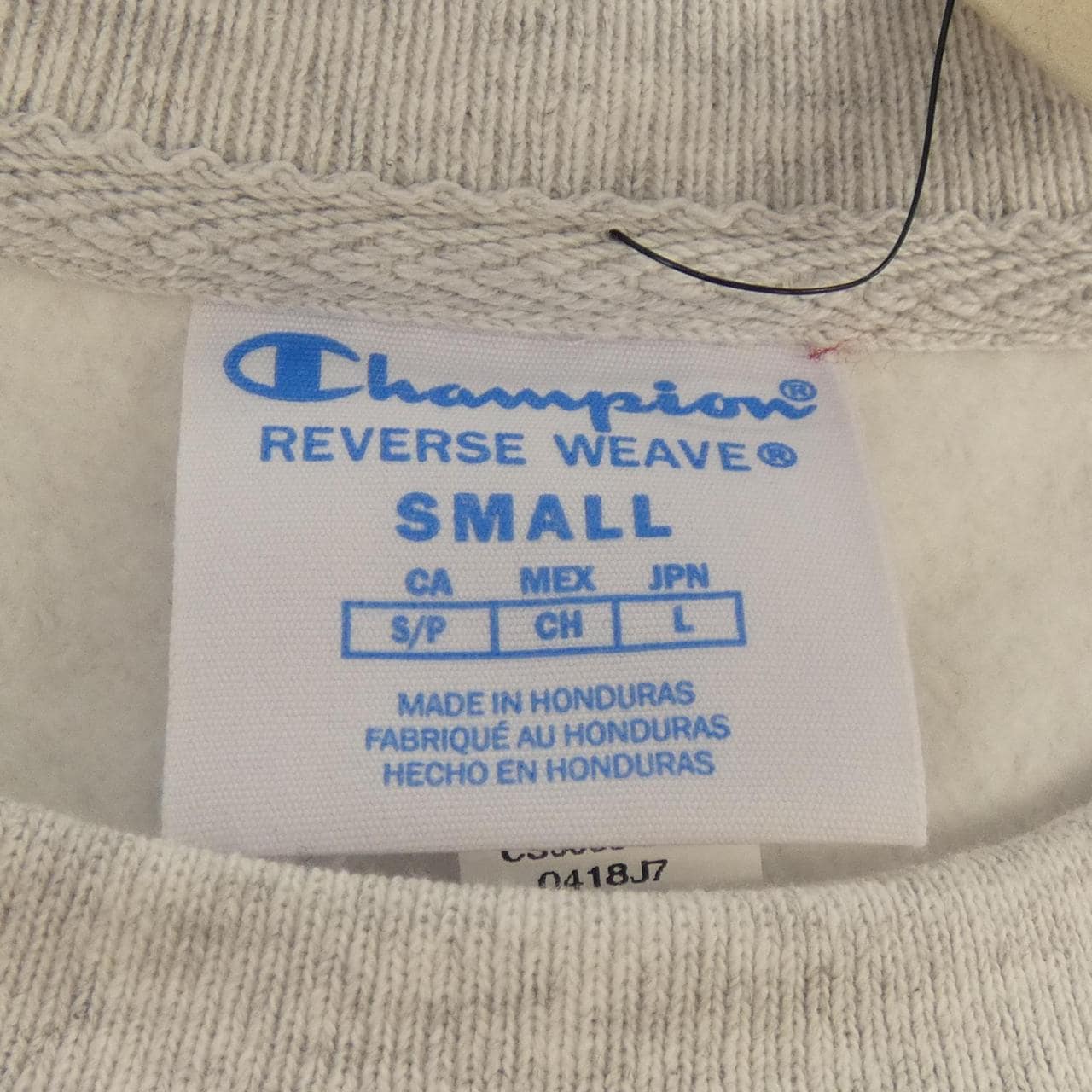 チャンピオン CHAMPION スウェット