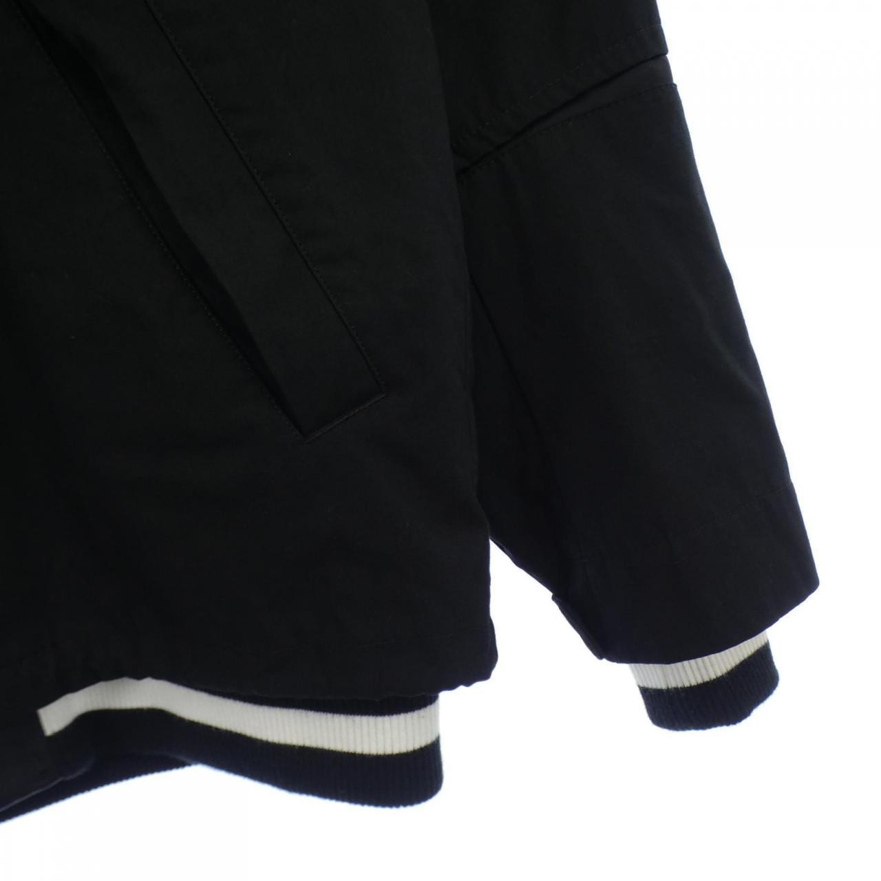 サカイ SACAI ブルゾン