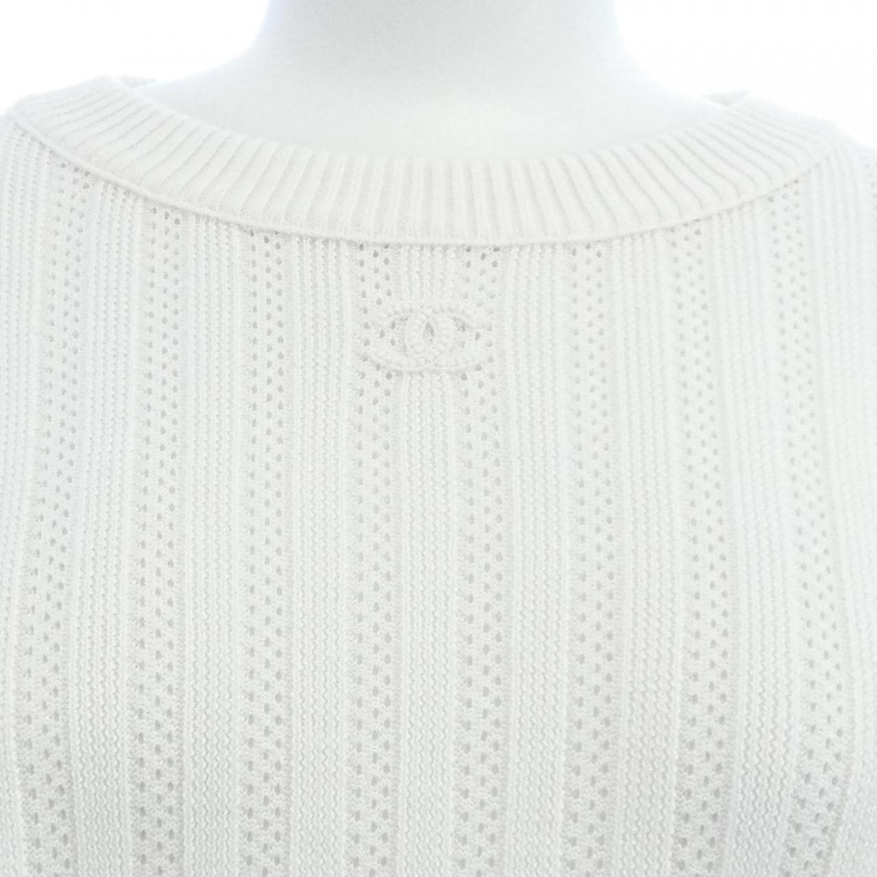 シャネル CHANEL P70400K10048 ニット