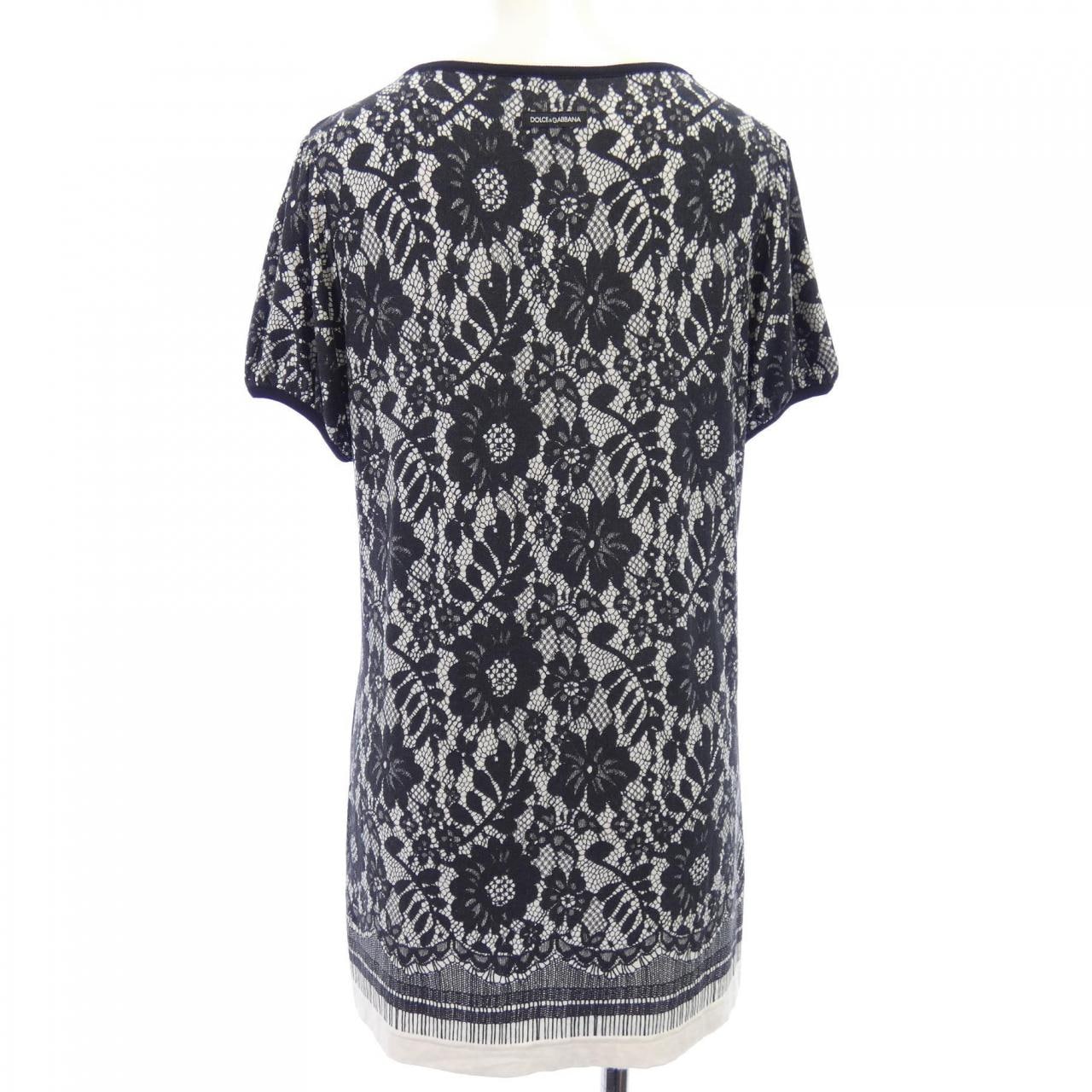 ドルチェアンドガッバーナ DOLCE&GABBANA Tシャツ