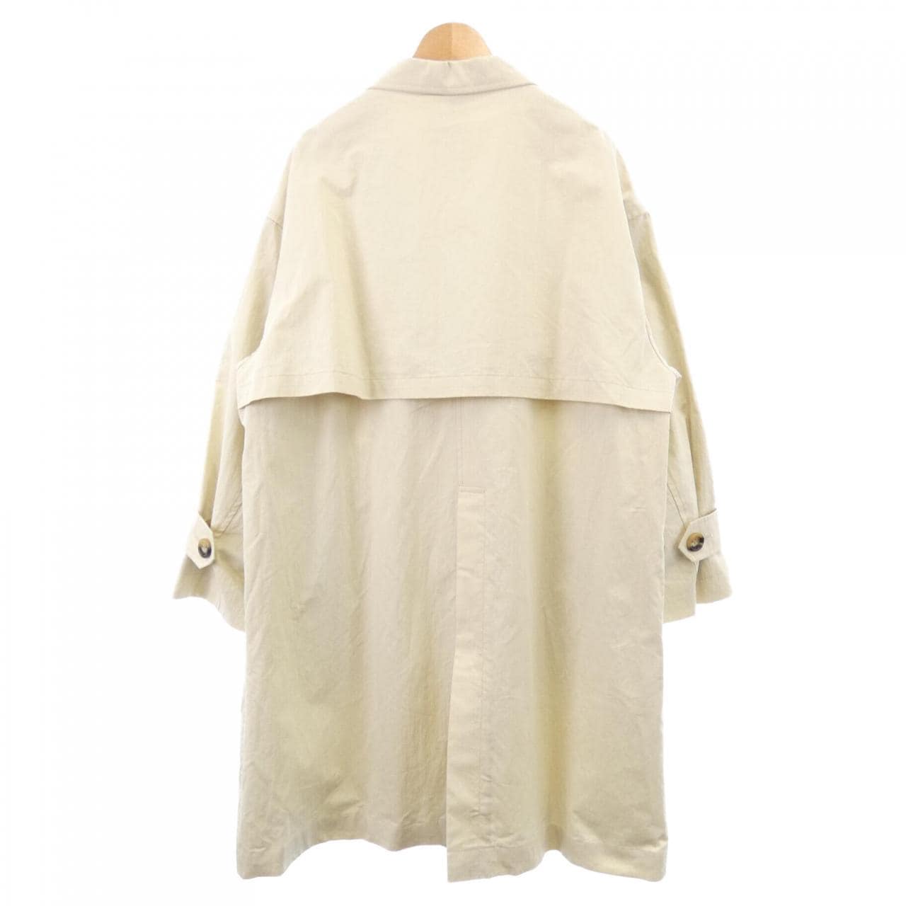 レサージュ L'ESSAGE 22-020-370-2010 コート