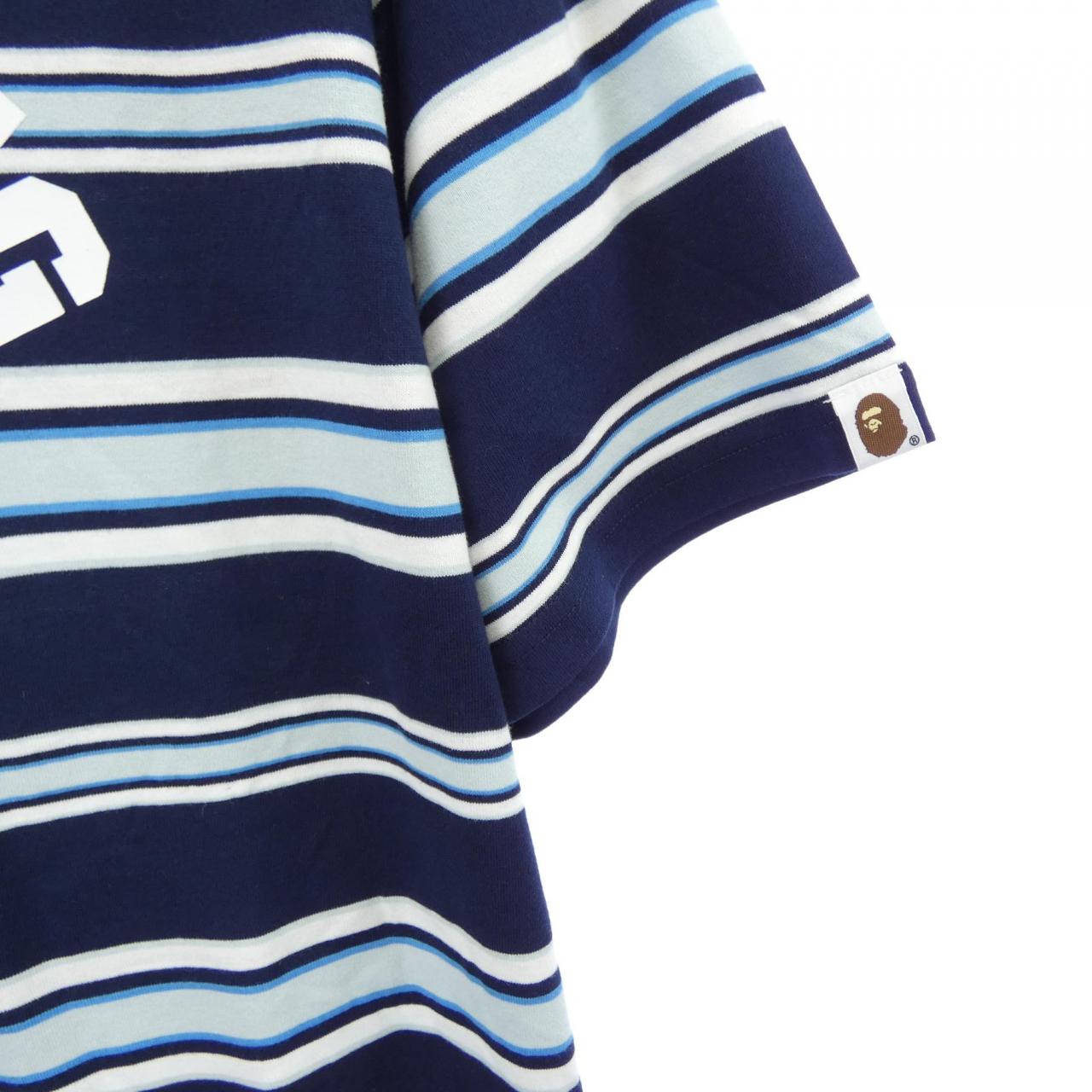 アベイシングエイプ A BATHING APE Tシャツ