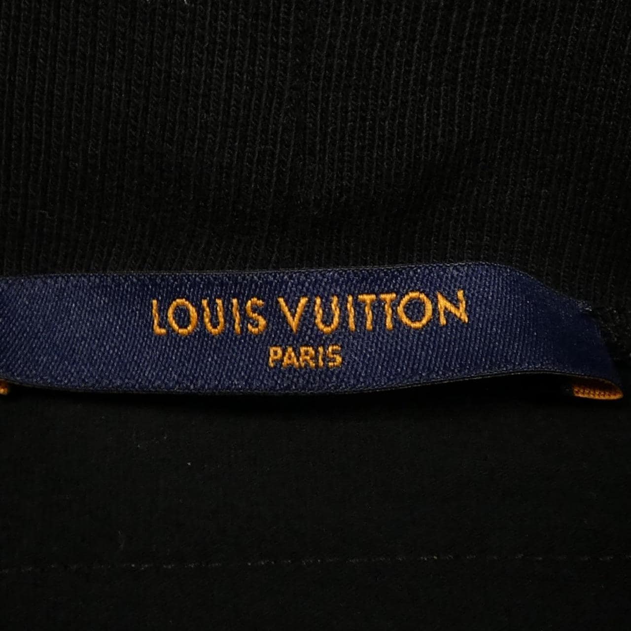 ルイヴィトン LOUIS VUITTON HMY11WI05 トップス