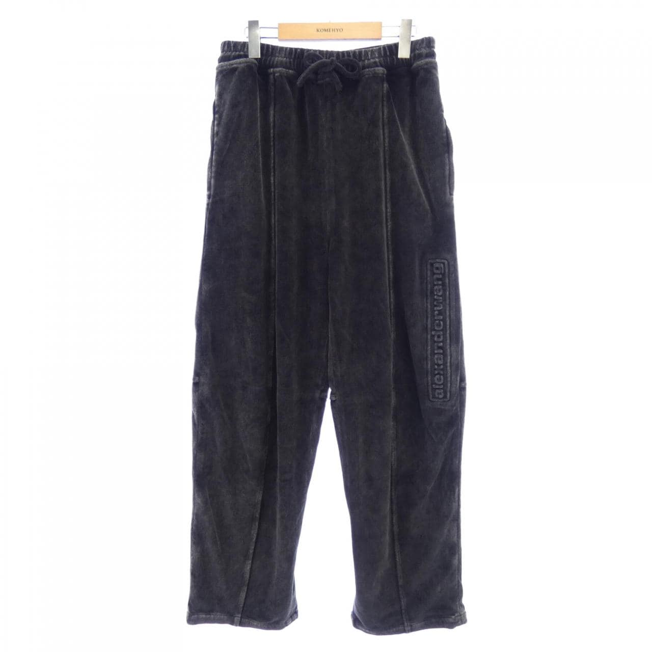 アレキサンダーワン ALEXANDER WANG UCC4244106 パンツ