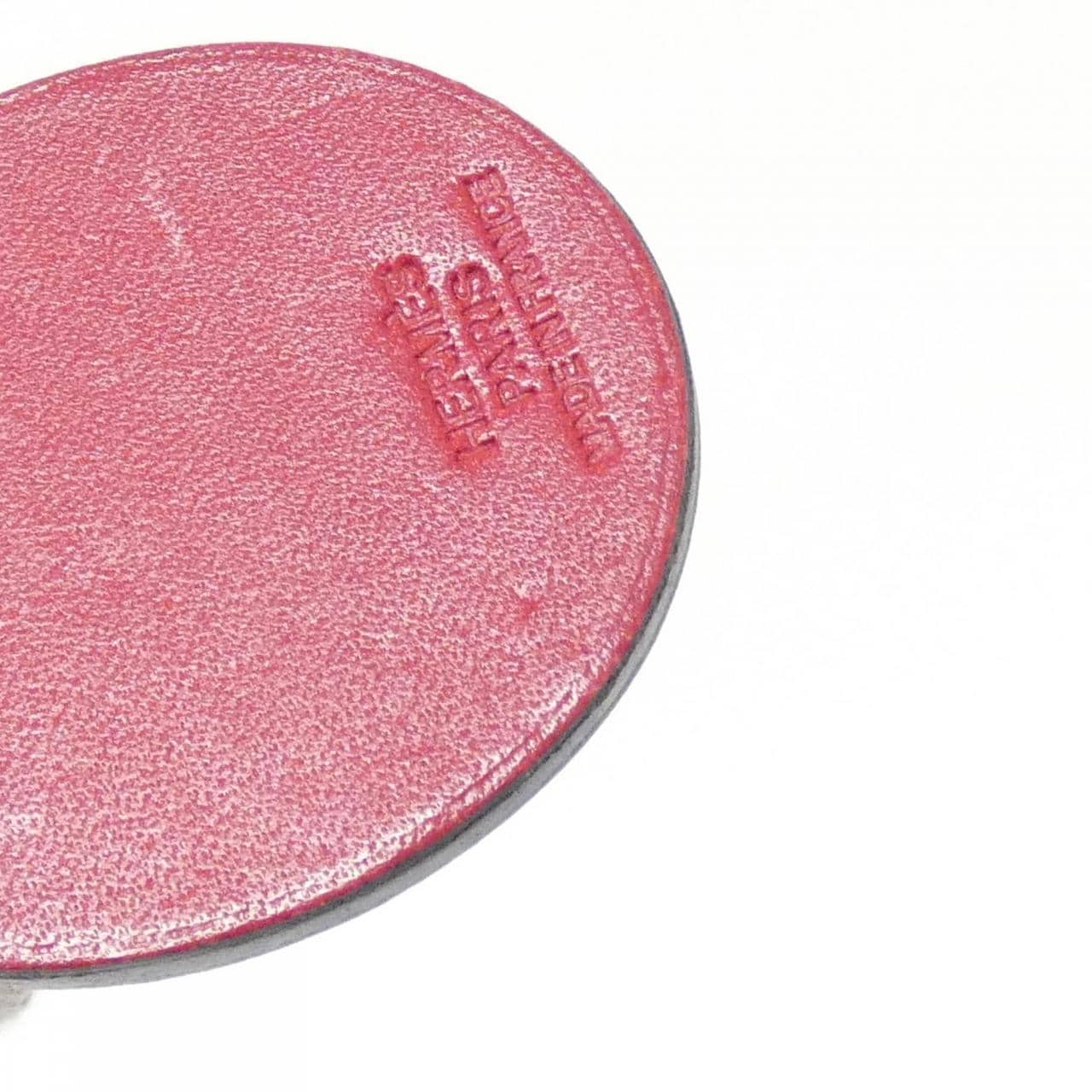 エルメス LADYBUG 049890CS キーホルダー