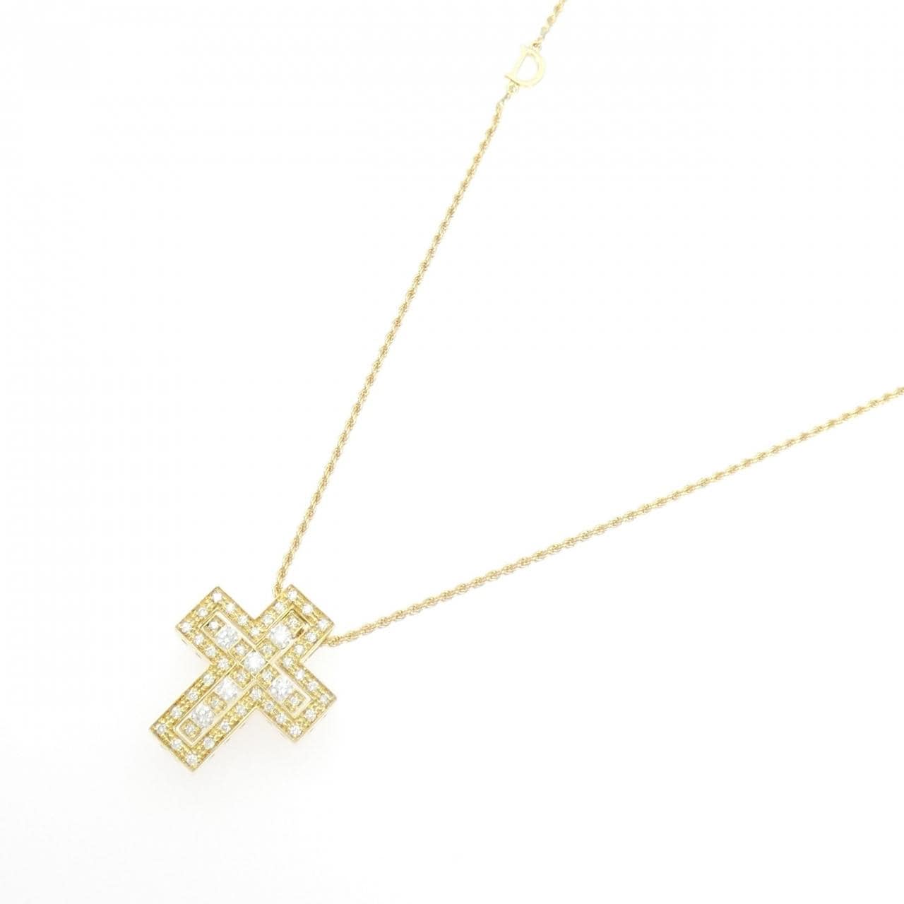 ダミアーニ ベルエポック S ネックレス