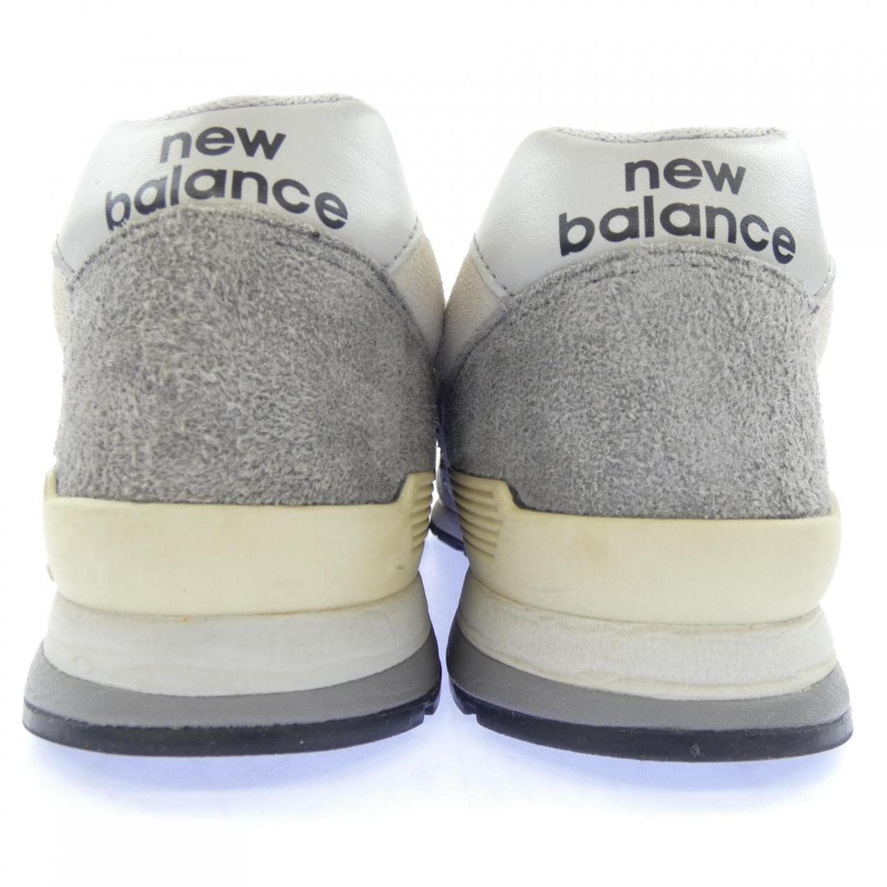 ニューバランス NEW BALANCE CM996CB2 スニーカー