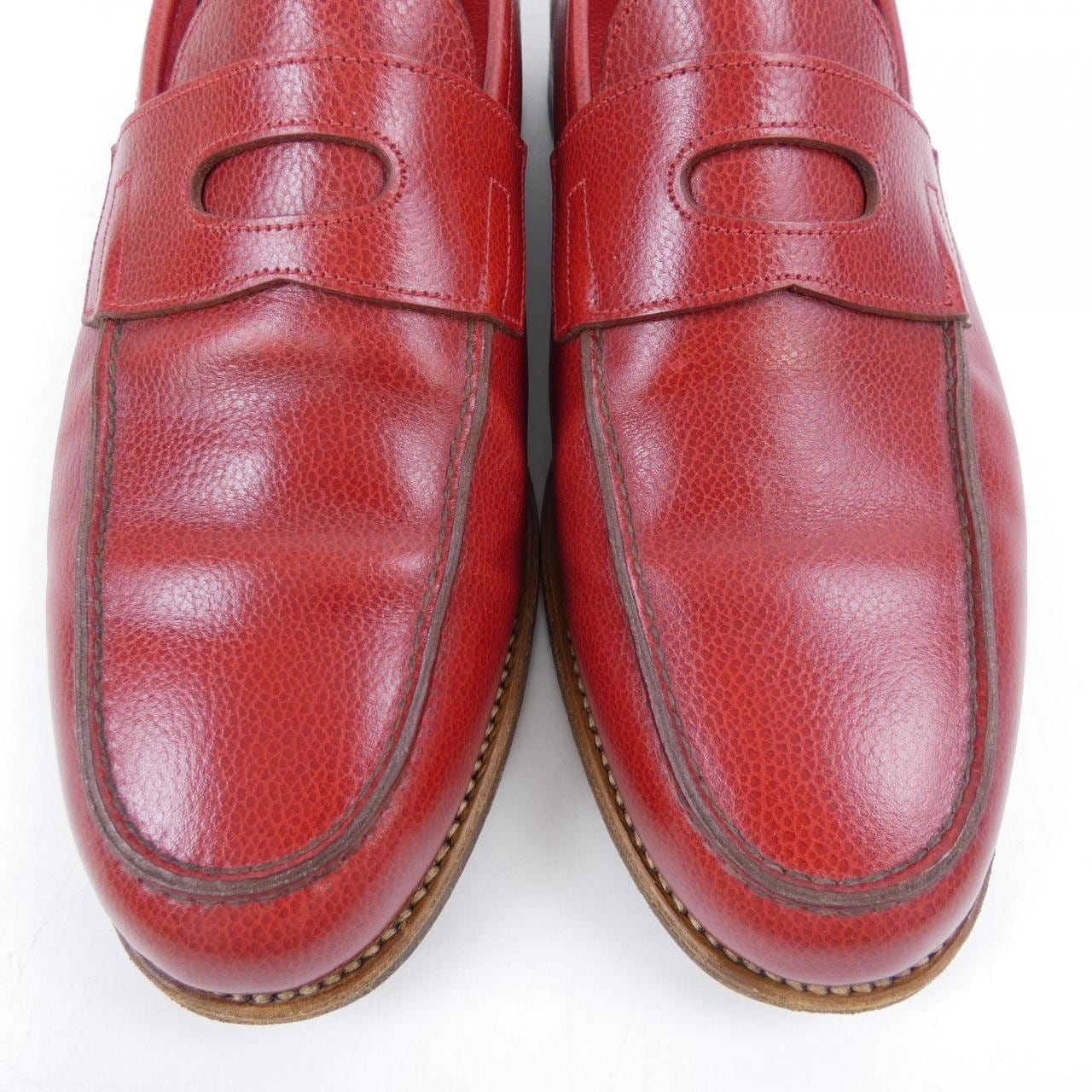 ジョンロブ JOHN LOBB RIOⅡ シューズ