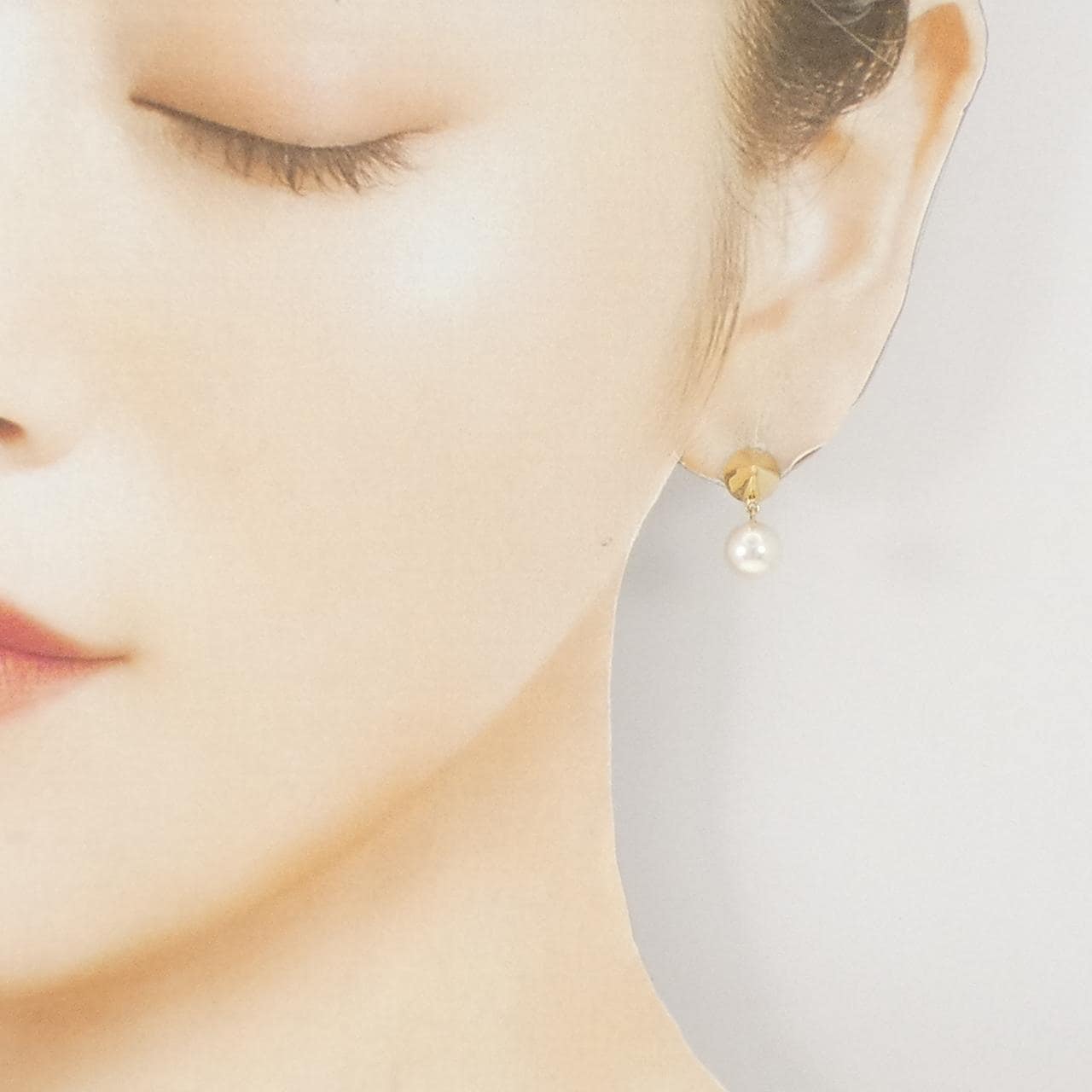 タサキ リファインド リベリオン プラス ピアス 7.3mm