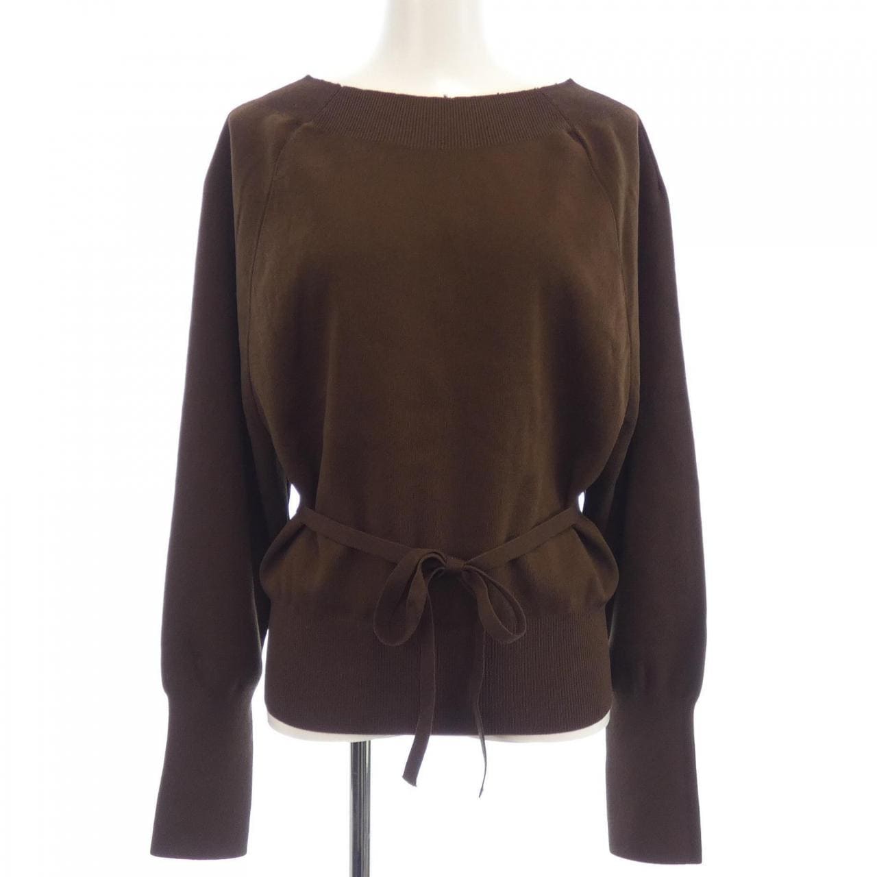 アプワイザーリッシェ Apuweiser-riche ニット