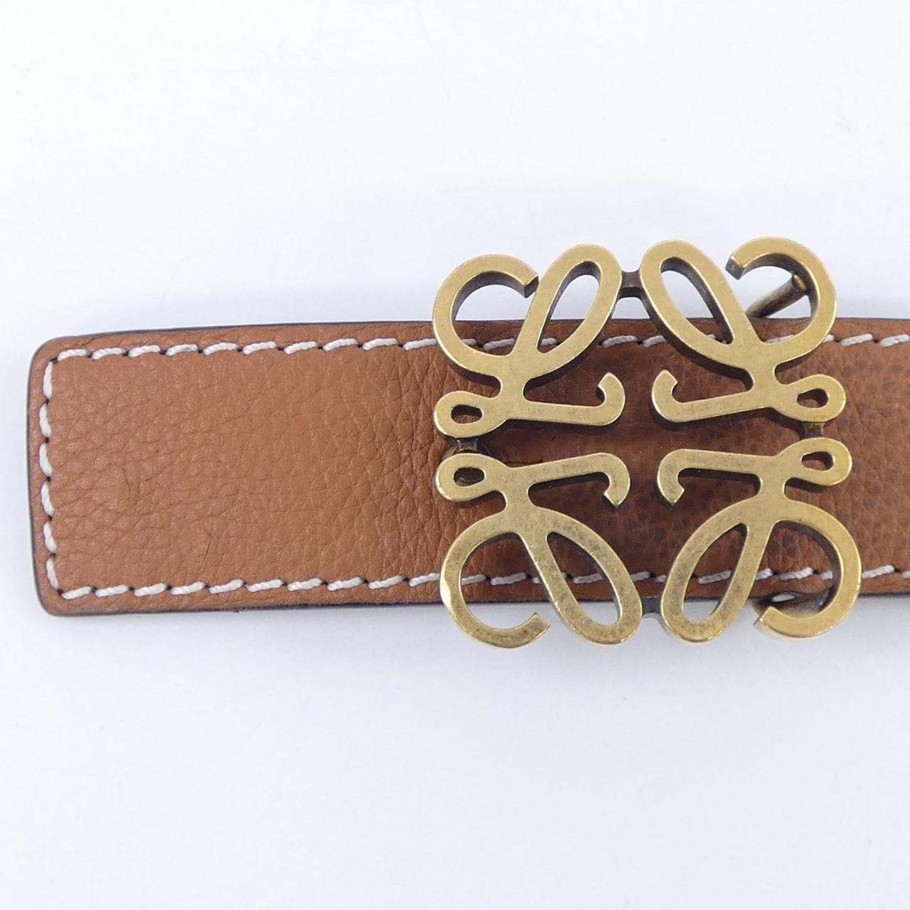 ロエベ LOEWE E619Z20X03 BELT