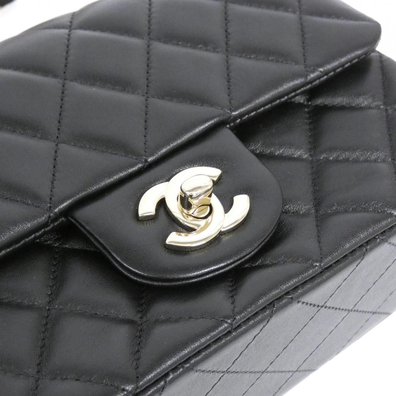 シャネル 69900 ショルダーバッグ