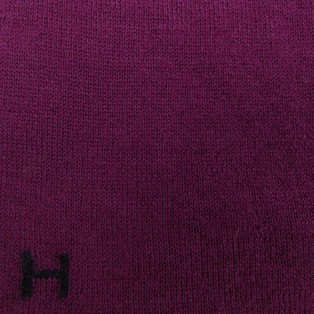 エルメス HERMES ALLER RETOUR 733631T アレ･ルトゥール MUFFLER