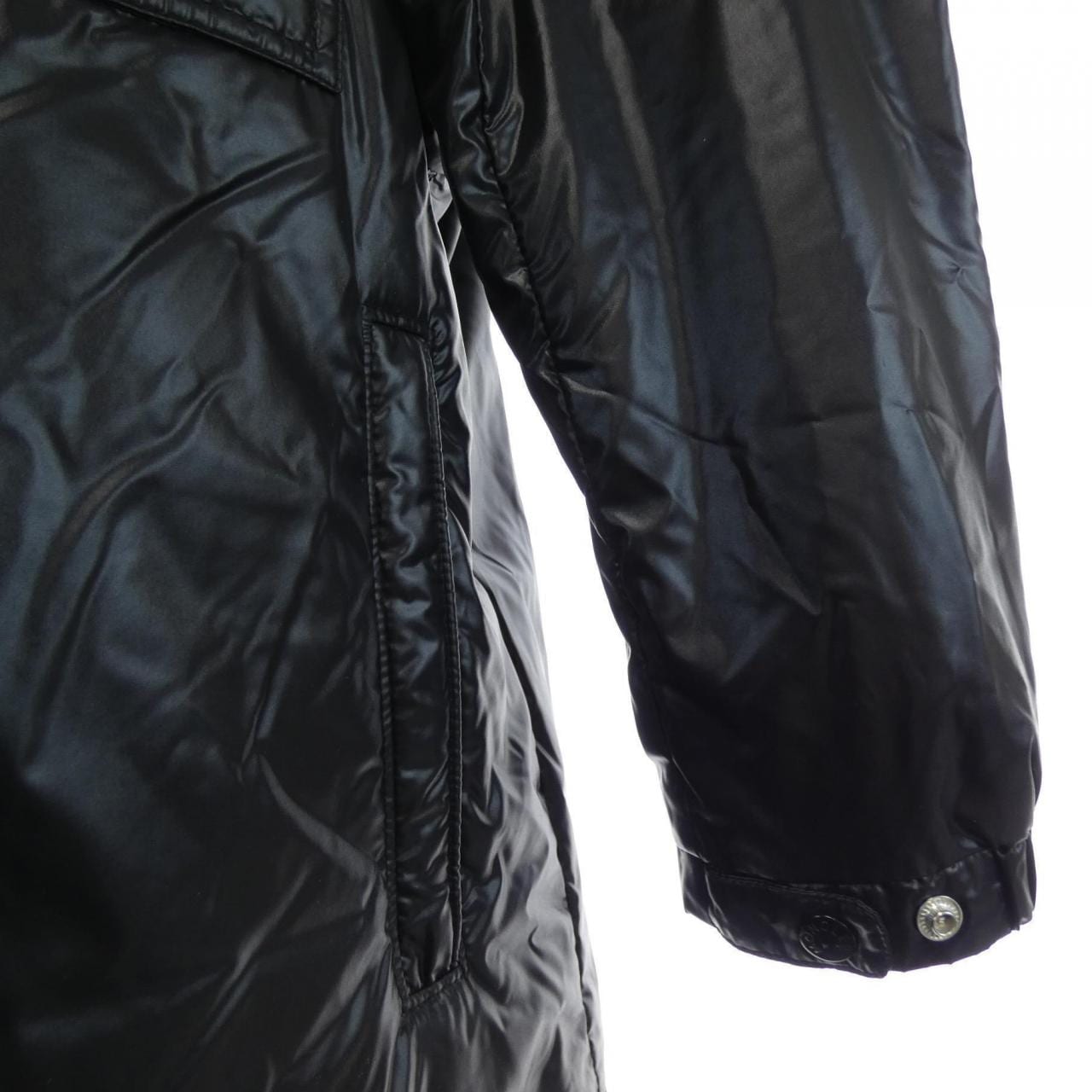 モンクレール MONCLER ARGENS ダウンジャケット