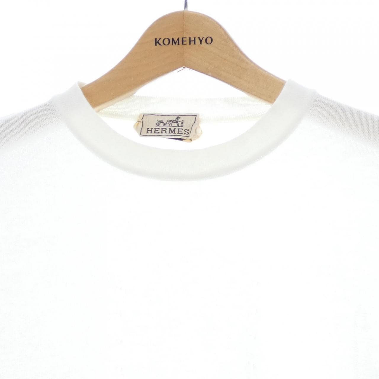 HERMES愛馬仕針織品