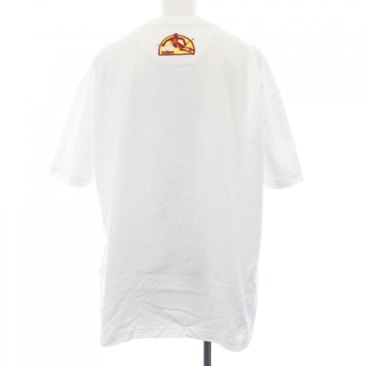 ルイヴィトン LOUIS VUITTON HSY36WNPG Tシャツ