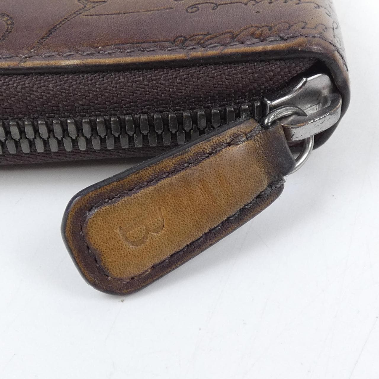 ベルルッティ Berluti E0176 WALLET