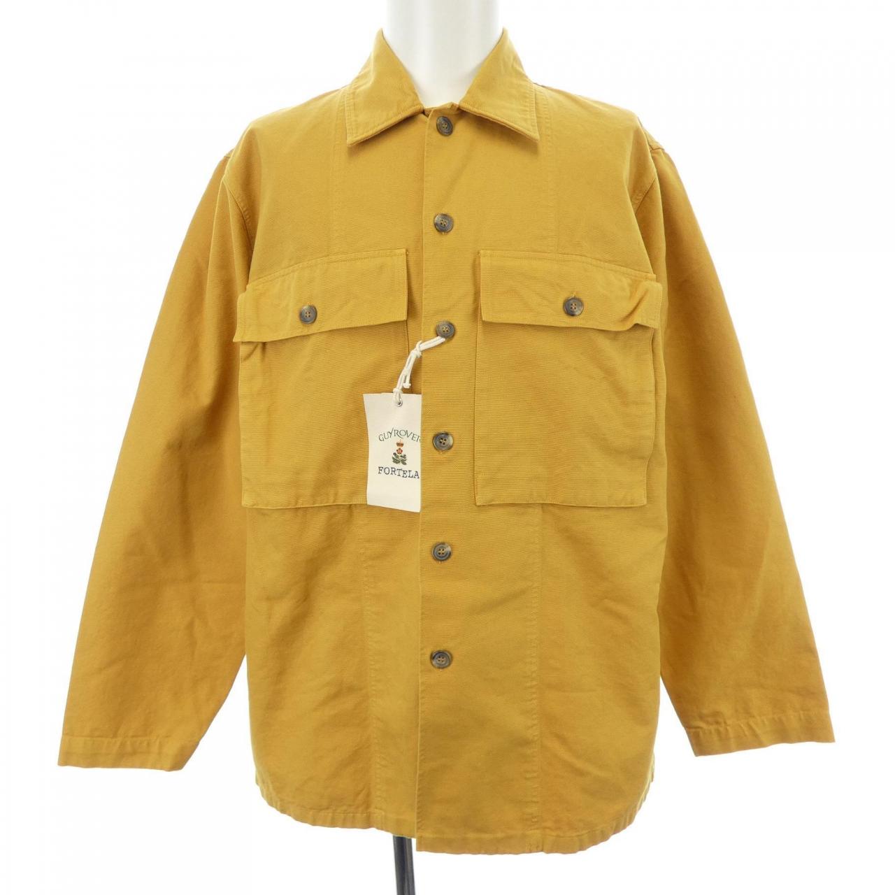 ギローバー GUY ROVER ジャケット