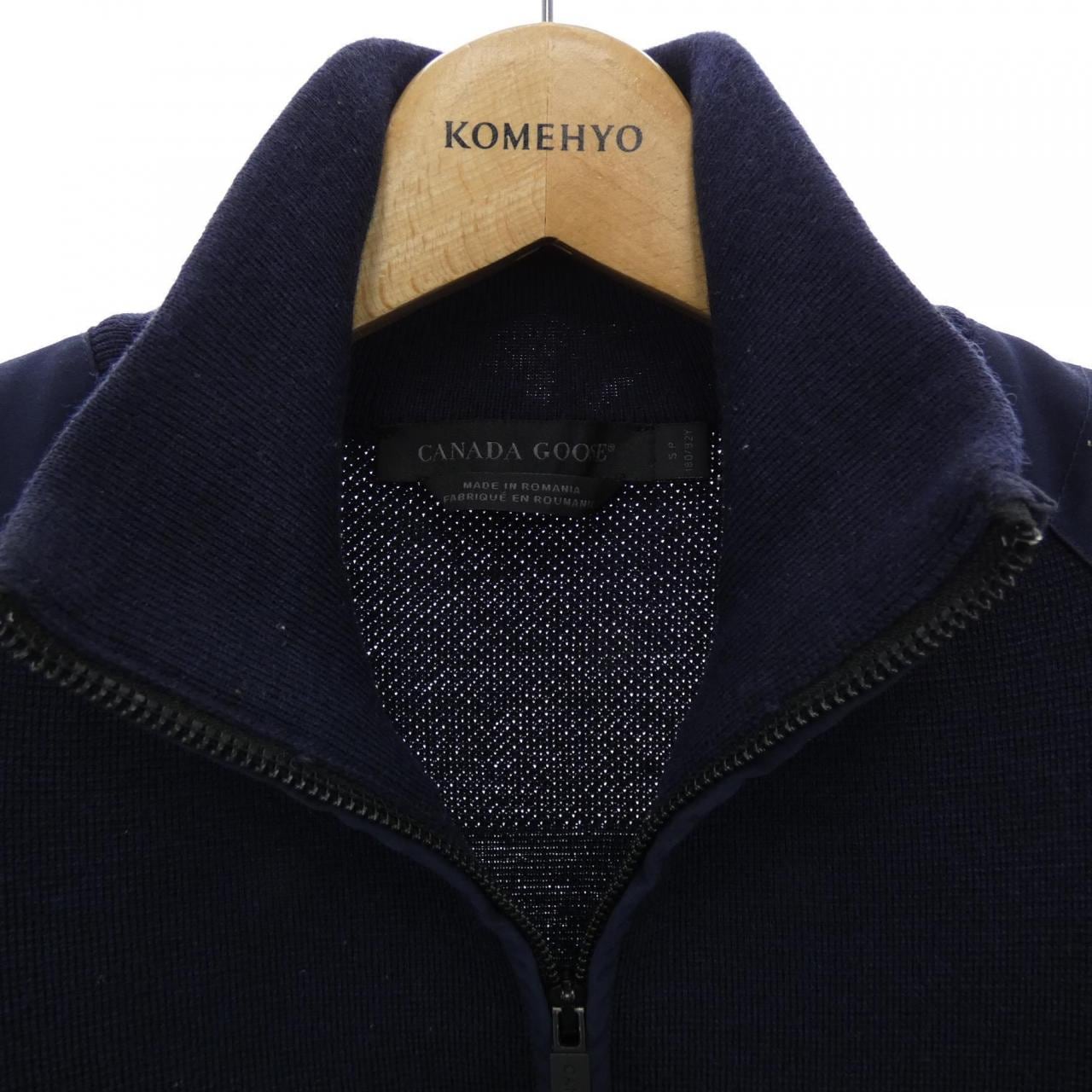 カナダグース CANADA GOOSE 7013M ニット