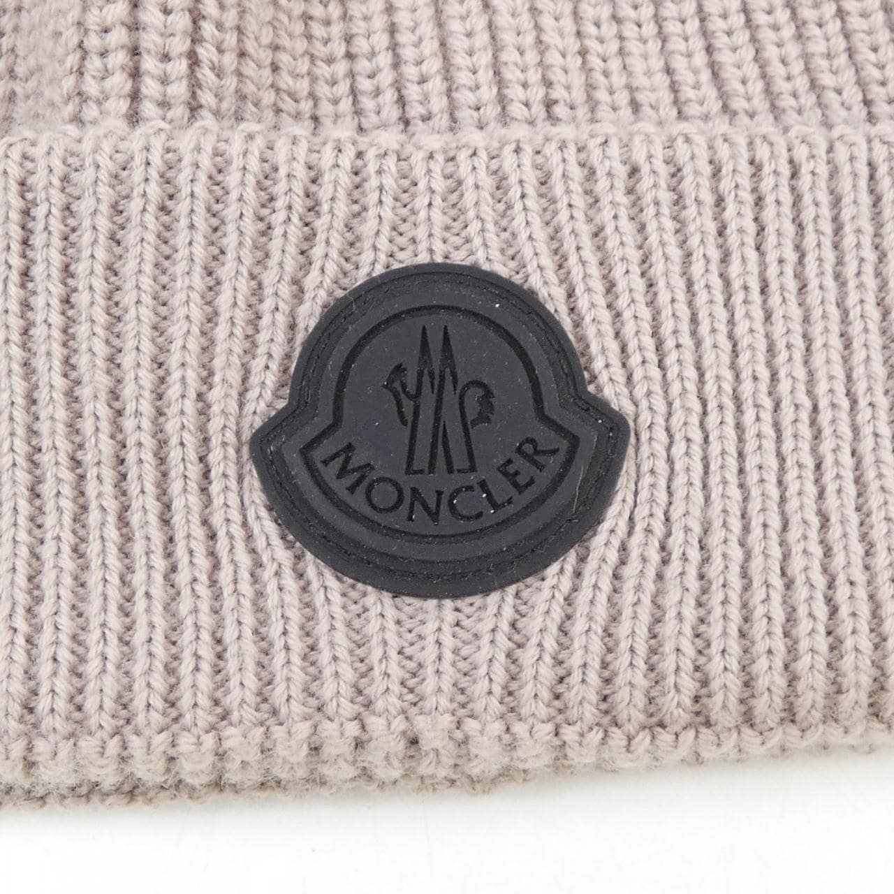 モンクレール MONCLER J20933B00045 ニットキャップ