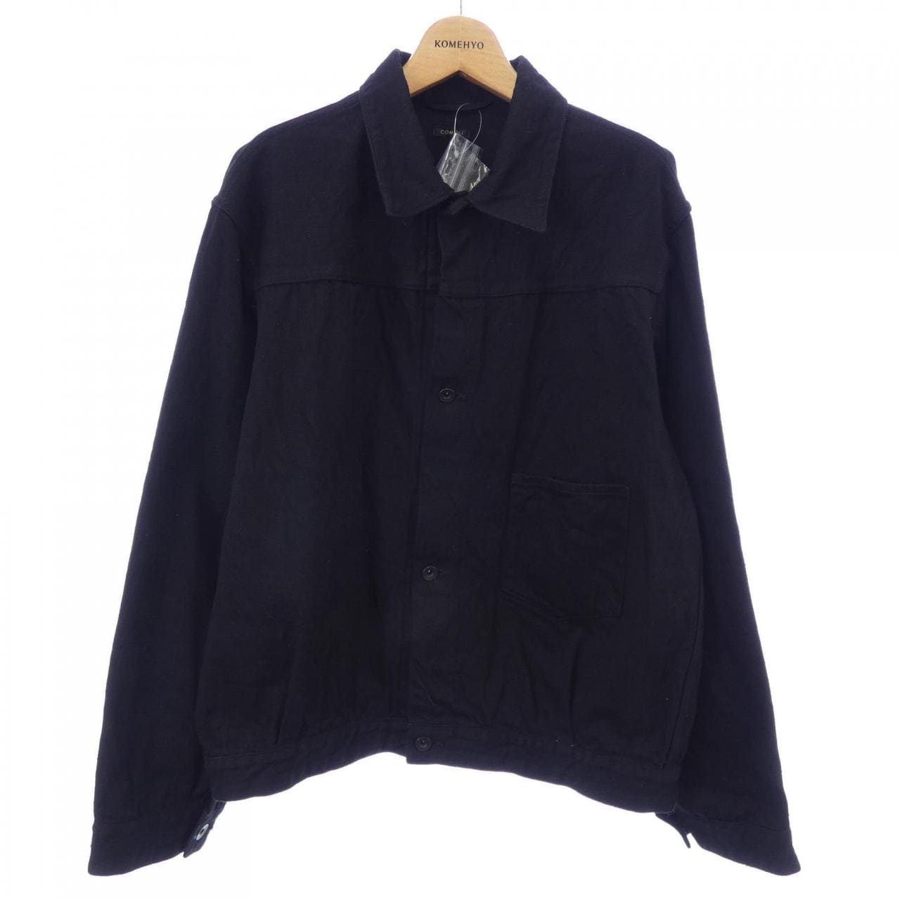 COMOLIB01-01001外套