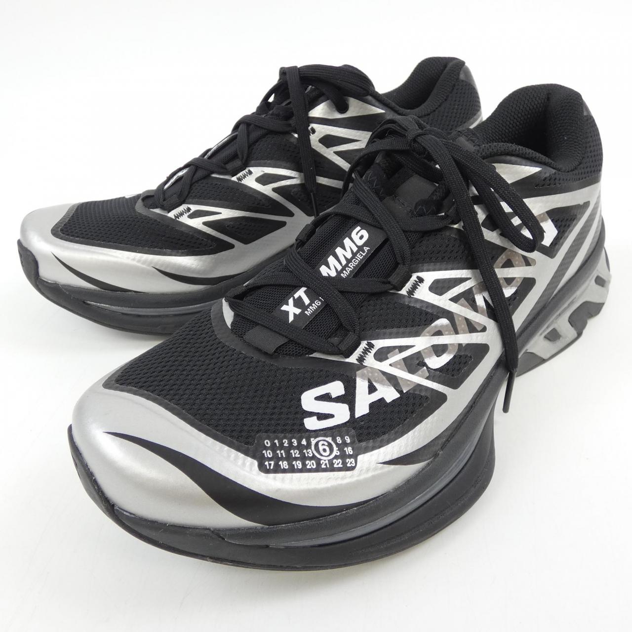 エムエムシックス MM6 SALOMON/491070 スニーカー