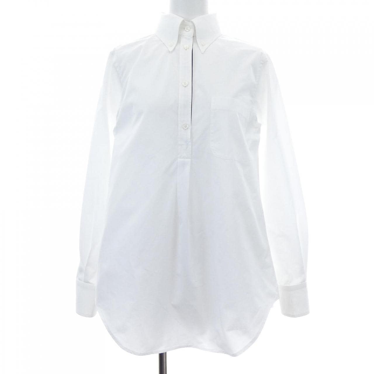 トムブラウン THOM BROWNE FLL089L-0311300 シャツ