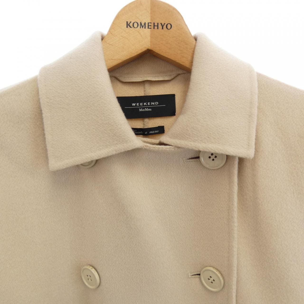 マックスマーラウィークエンド Max Mara weekend 750110 コート