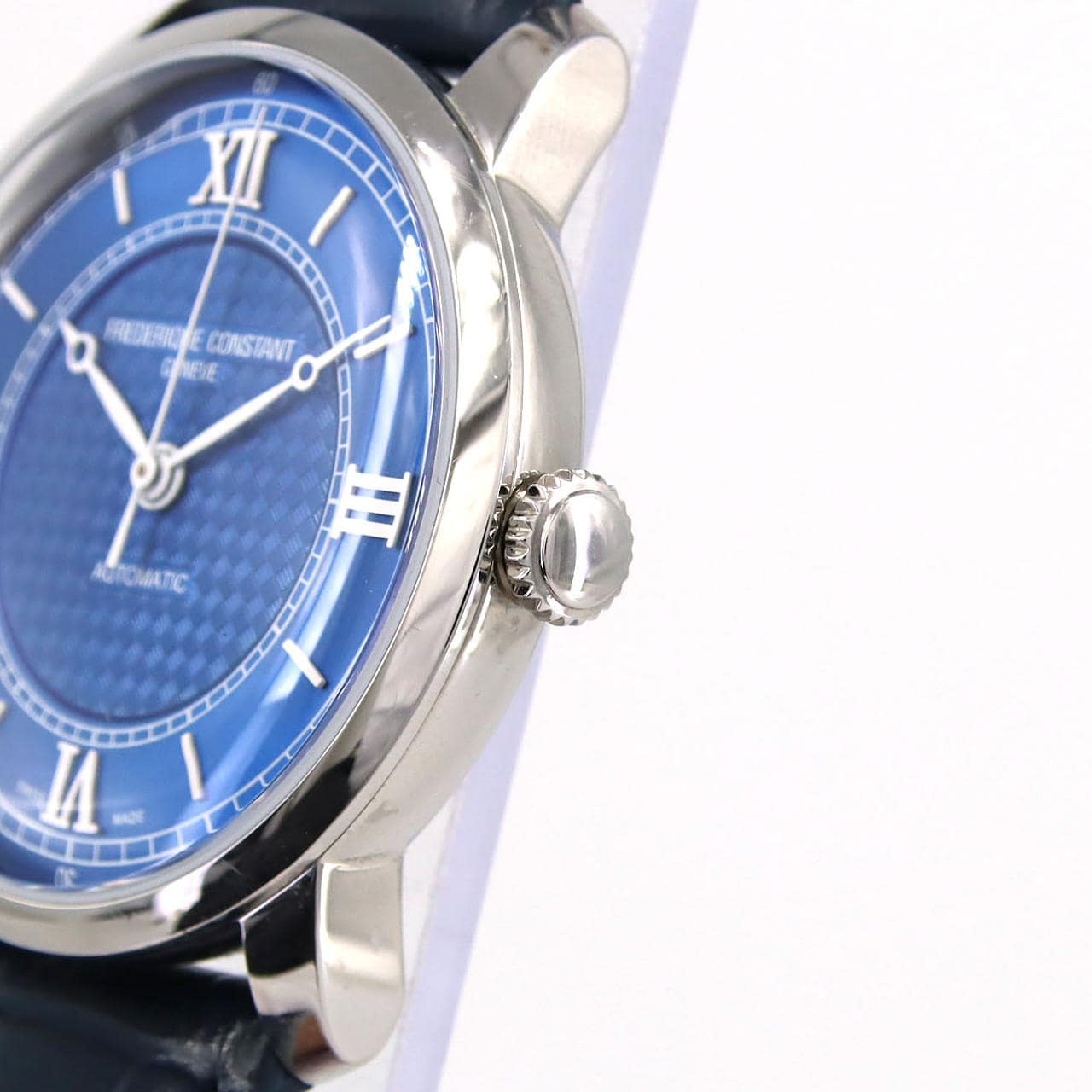 フレデリック コンスタント クラシック FC-301X3B4/5/6 SS 自動巻