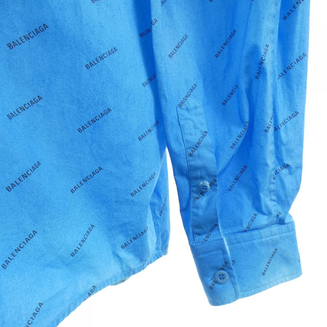 バレンシアガ BALENCIAGA シャツ