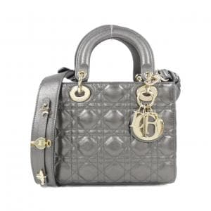 クリスチャンディオール MY ABCDIOR レディ ディオール スモール M0538OWEC バッグ