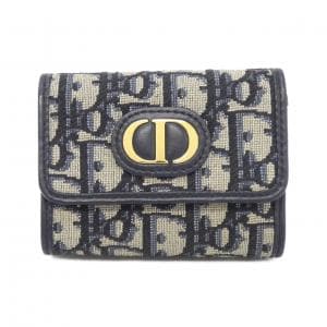 クリスチャンディオール 30 モンテーニュ 財布