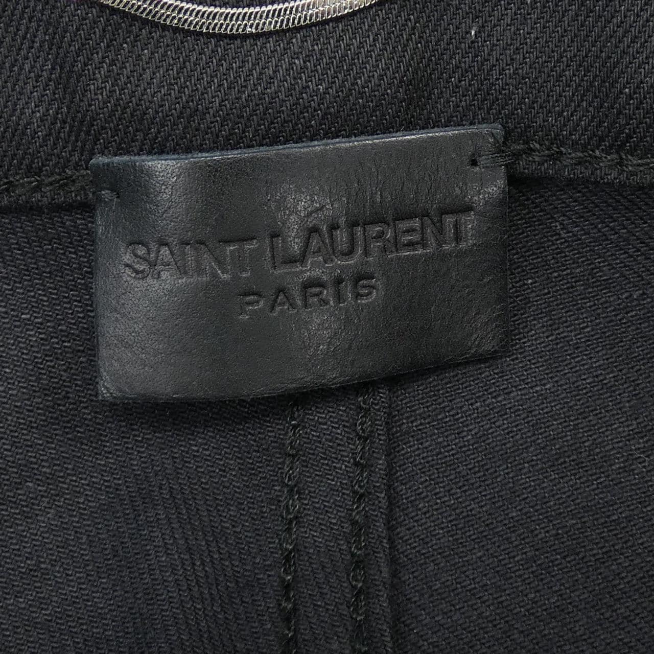 サンローラン SAINT LAURENT 527389 YO500 ジーンズ