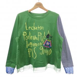 アルベロベロ OLLEBOREBLA トップス