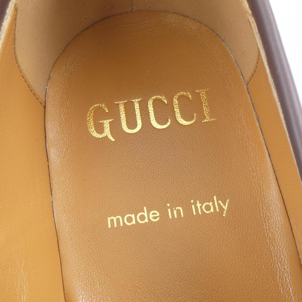 グッチ GUCCI 677069 シューズ
