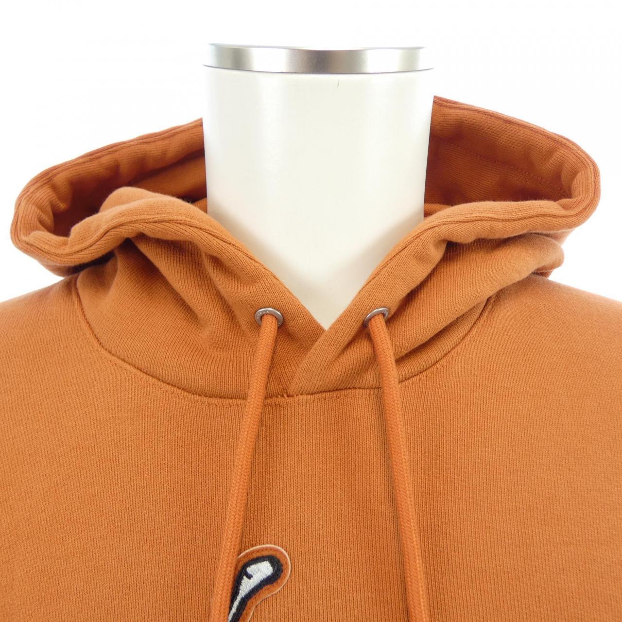 ナイキ ジョーダン NIKE JORDAN EASTSIDE GOLF パーカー