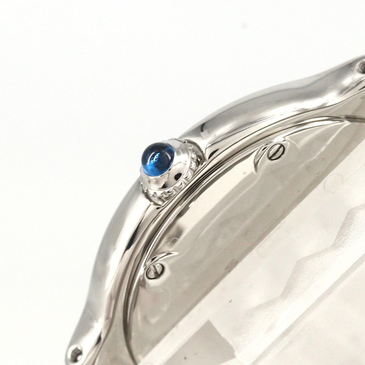 カルティエ マスト21SM W10109T2 SS クォーツ