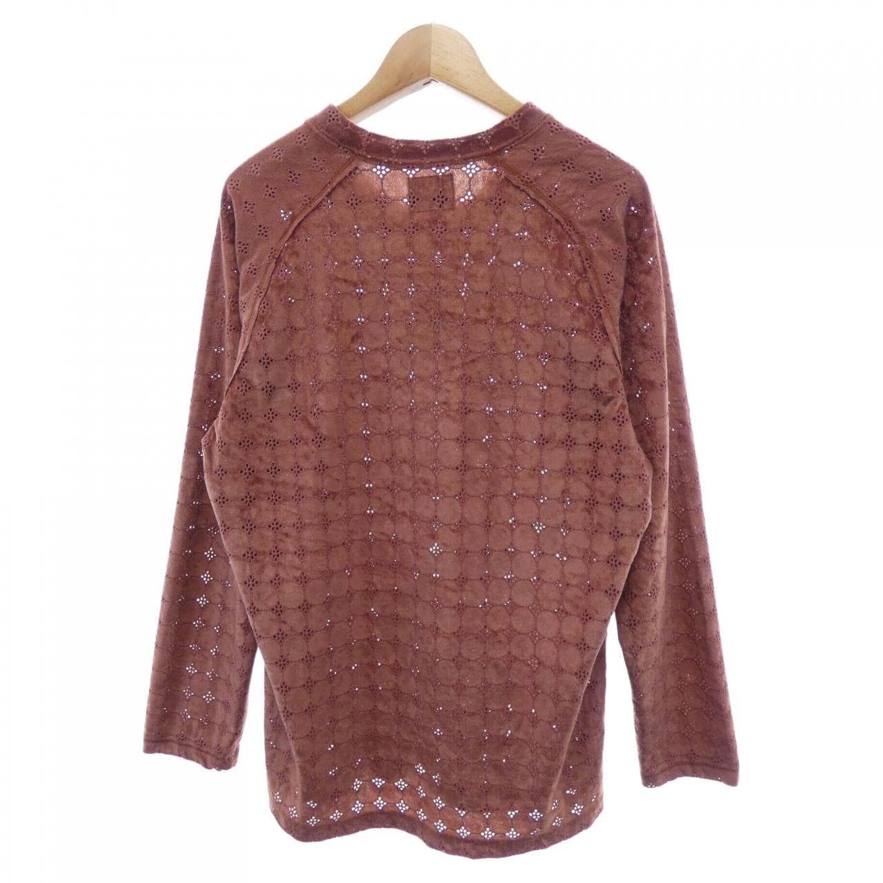 ニードルズ NEEDLES DI207 トップス