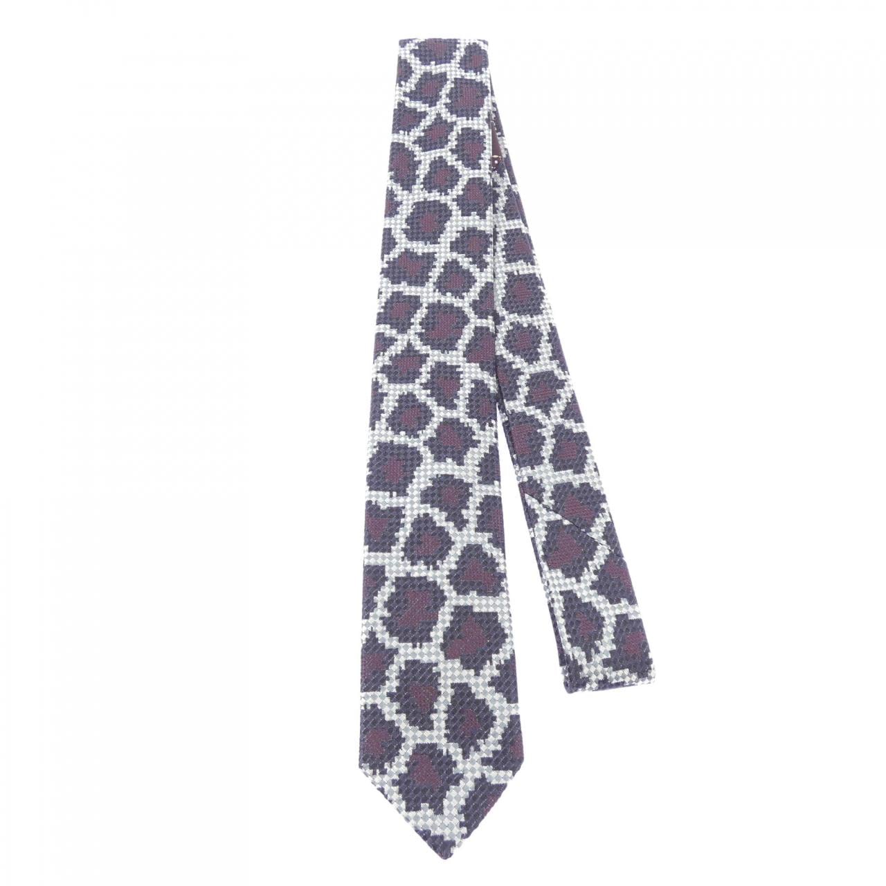 ドリスヴァンノッテン DRIES VAN NOTEN NECKTIE